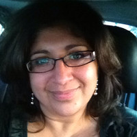 Yolanda Langham