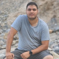 Mohamed Maher
