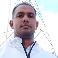 LUIS EDUARDO MIRABAL MEDINA