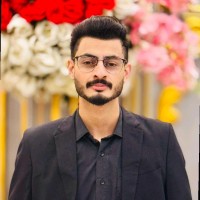 Syed Faizan Ali