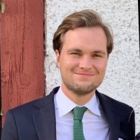 Andreas Jörgensen