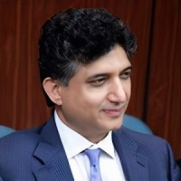Dr Gurpreet Sandhu