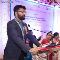 Harsh Mantri