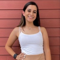 Daniela De La Garza Martinez