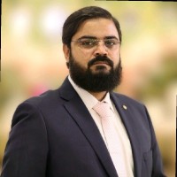 Nasah Siddiqui
