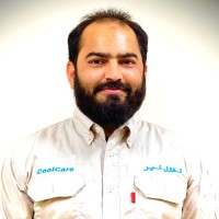 Muhammad Qaisar