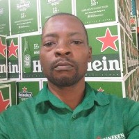 Ephraim Sello Bowe