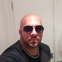 Marcos Antônio Markão