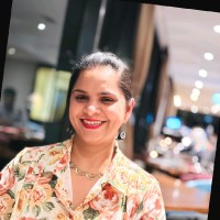 Disha Singh