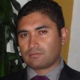 Luis Antonio Lozano Padilla