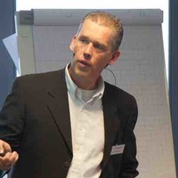 Eric Baremans