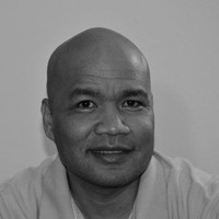 Greg Matas
