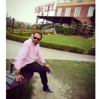 Noor Elahi Sheikh