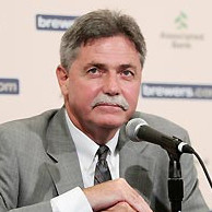 Doug Melvin