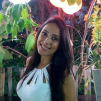 Olívia Domingos