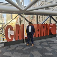 Jahid Hassan, CFA®, CFP®