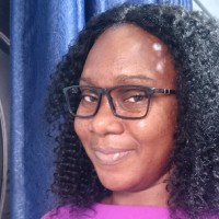 Ndidiamaka Adebara