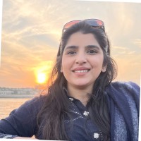 Mariam Fahad