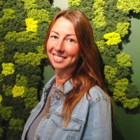 Rebecka Öjergren