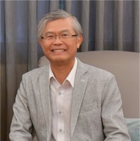 Simon Hwang
