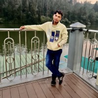 Dhruv Gupta