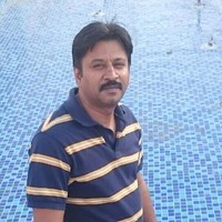 Vijay Amirtharaj