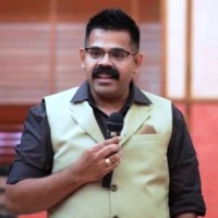 Gireesh Nambiarr