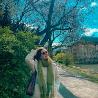 Elke Spang