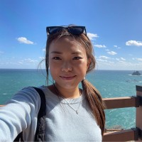 Lynn Chua