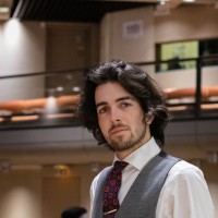 Brice Charpentier