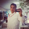 Magdiel Mendes