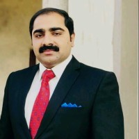 Muhammad Saleem Riaz