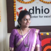 Bhuvaneshwari Waghmode