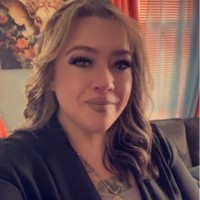 Mandy Maynard CADC