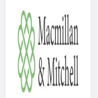 daniel macmillan