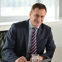 Valery Cherney, CISA, CRISC, Togaf, ITILF