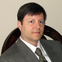 Mark Hodson - CISSP, CASP, TOGAF