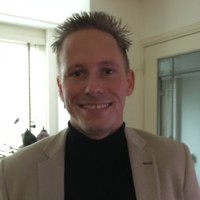 Tim Van Der Lei