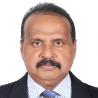 Suresh Kumar CD
