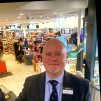 Jonathan Roskell