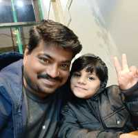 Dinesh Marathe