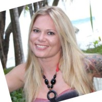 Christine Harris (Ingram)