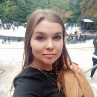 Maria Vyrodova 🇺🇦