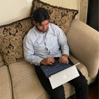 Randy Vazquez Ascencio