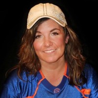 Melissa Thayer