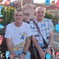Darren N David Gaughan