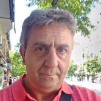 Francisco Vicente Gutierrez