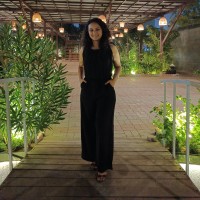 Ar. Dhruvi Rupani