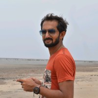 HARDIK NAGDA