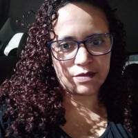 Claudete Ribeiro